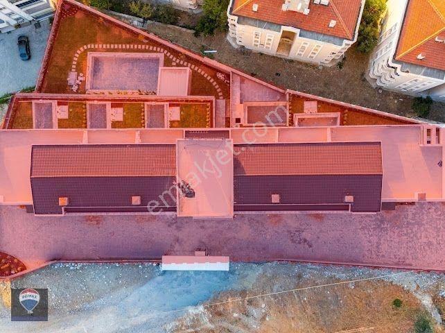 Focus Vega Kuşadasının En İyi Manzarasına Sahip Yeni Lüks 2+1 Daire — fotoğraf 10