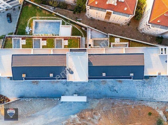 Focus Vega Kuşadasının En İyi Manzarasına Sahip Yeni Lüks 2+1 Daire — fotoğraf 11