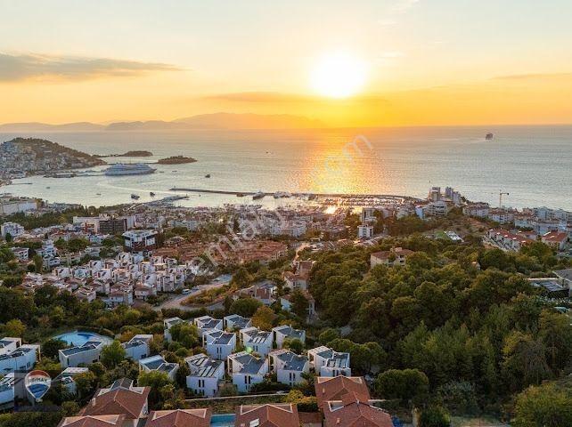 Focus Vega Kuşadasının En İyi Manzarasına Sahip Yeni Lüks 2+1 Daire — fotoğraf 15