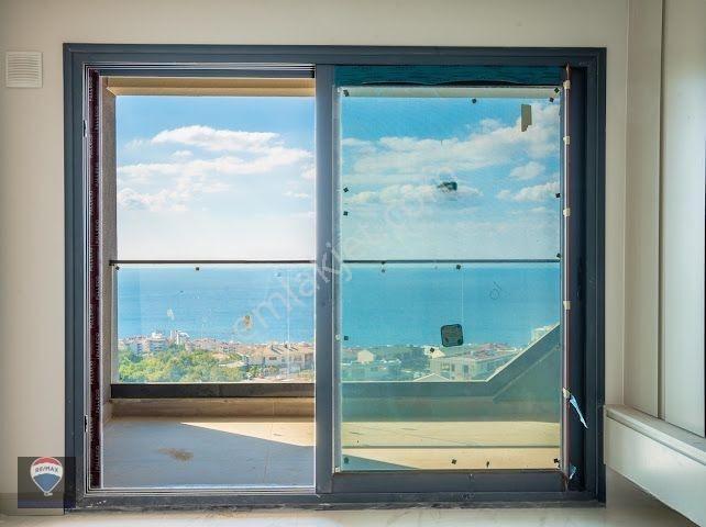 Focus Vega Kuşadasının En İyi Manzarasına Sahip Yeni Lüks 2+1 Daire — fotoğraf 17