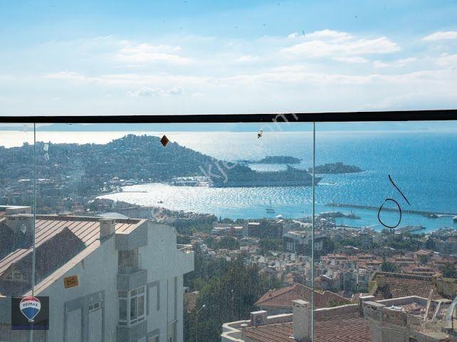Focus Vega Kuşadasının En İyi Manzarasına Sahip Yeni Lüks 2+1 Daire — fotoğraf 18