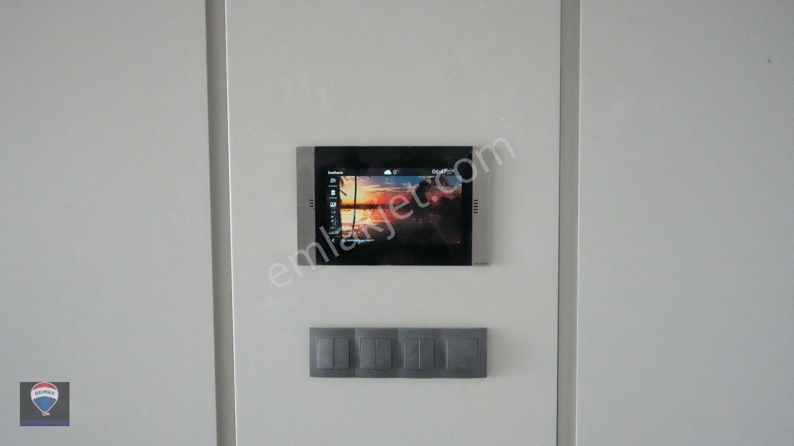Focus Vega Kuşadasının En İyi Manzarasına Sahip Yeni Lüks 2+1 Daire — fotoğraf 21
