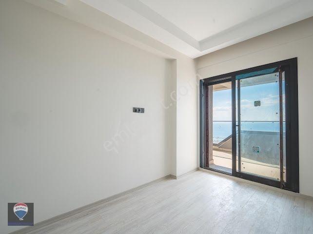 Focus Vega Kuşadasının En İyi Manzarasına Sahip Yeni Lüks 2+1 Daire — fotoğraf 22