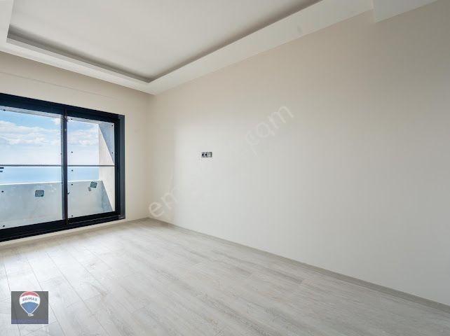 Focus Vega Kuşadasının En İyi Manzarasına Sahip Yeni Lüks 2+1 Daire — fotoğraf 24