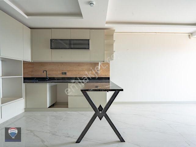 Focus Vega Kuşadasının En İyi Manzarasına Sahip Yeni Lüks 2+1 Daire — fotoğraf 26