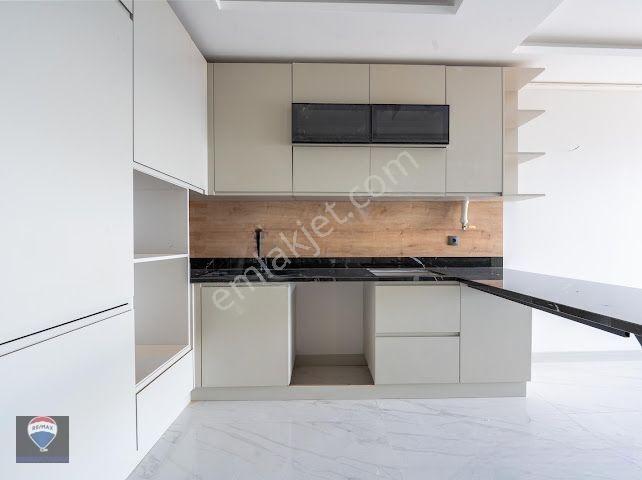 Focus Vega Kuşadasının En İyi Manzarasına Sahip Yeni Lüks 2+1 Daire — fotoğraf 28