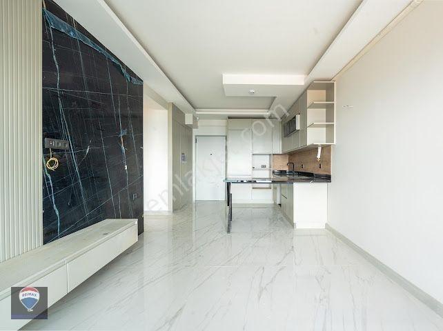 Focus Vega Kuşadasının En İyi Manzarasına Sahip Yeni Lüks 2+1 Daire — fotoğraf 31