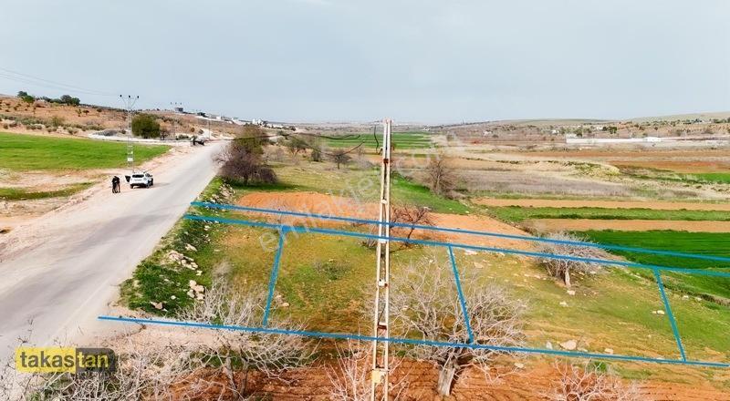 Bahçelievler Projesi Karşısı Asfaltüstü Uygun Fiyat Fırsat Arazi — fotoğraf 6