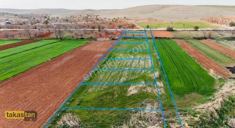 Bahçelievler Projesi Karşısı Asfaltüstü Uygun Fiyat Fırsat Arazi — fotoğraf 7