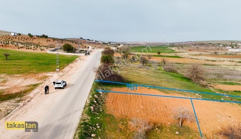 Bahçelievler Projesi Karşısı Asfaltüstü Uygun Fiyat Fırsat Arazi — fotoğraf 9
