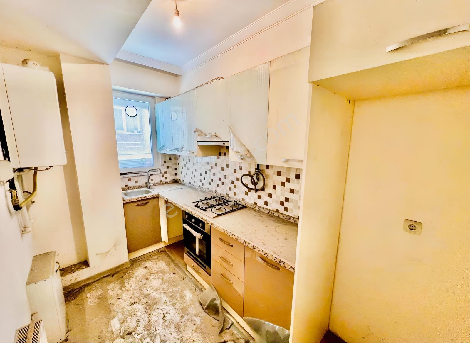 İmren Gayrimenkulden Sefaköy Merkezde 2+1 75 M2 Y.girş Yeni Bina — fotoğraf 11