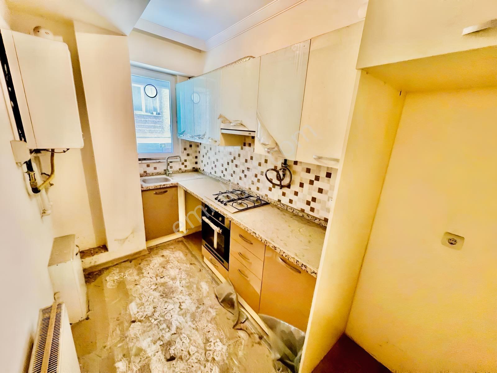 İmren Gayrimenkulden Sefaköy Merkezde 2+1 75 M2 Y.girş Yeni Bina — fotoğraf 14