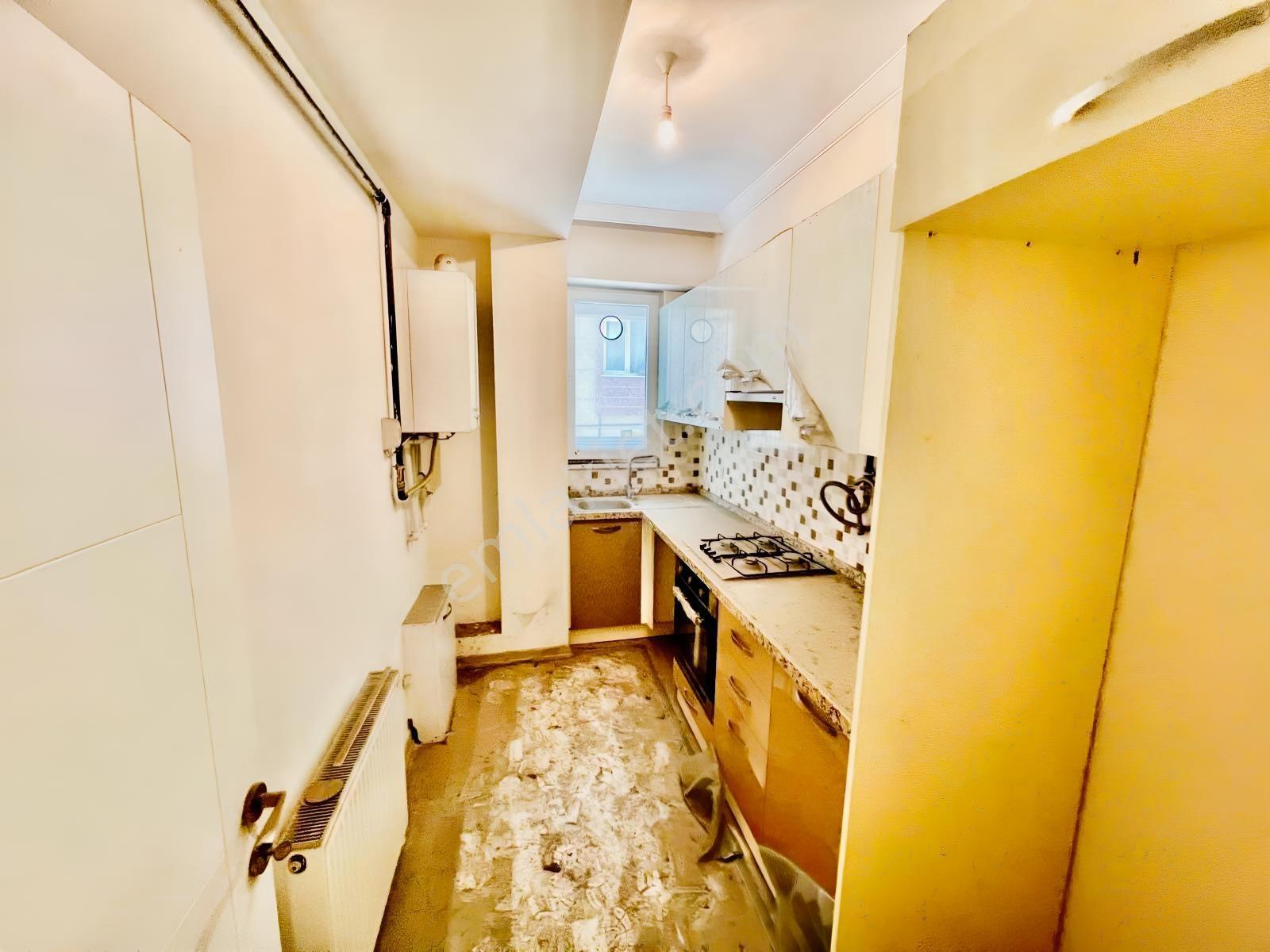 İmren Gayrimenkulden Sefaköy Merkezde 2+1 75 M2 Y.girş Yeni Bina — fotoğraf 15