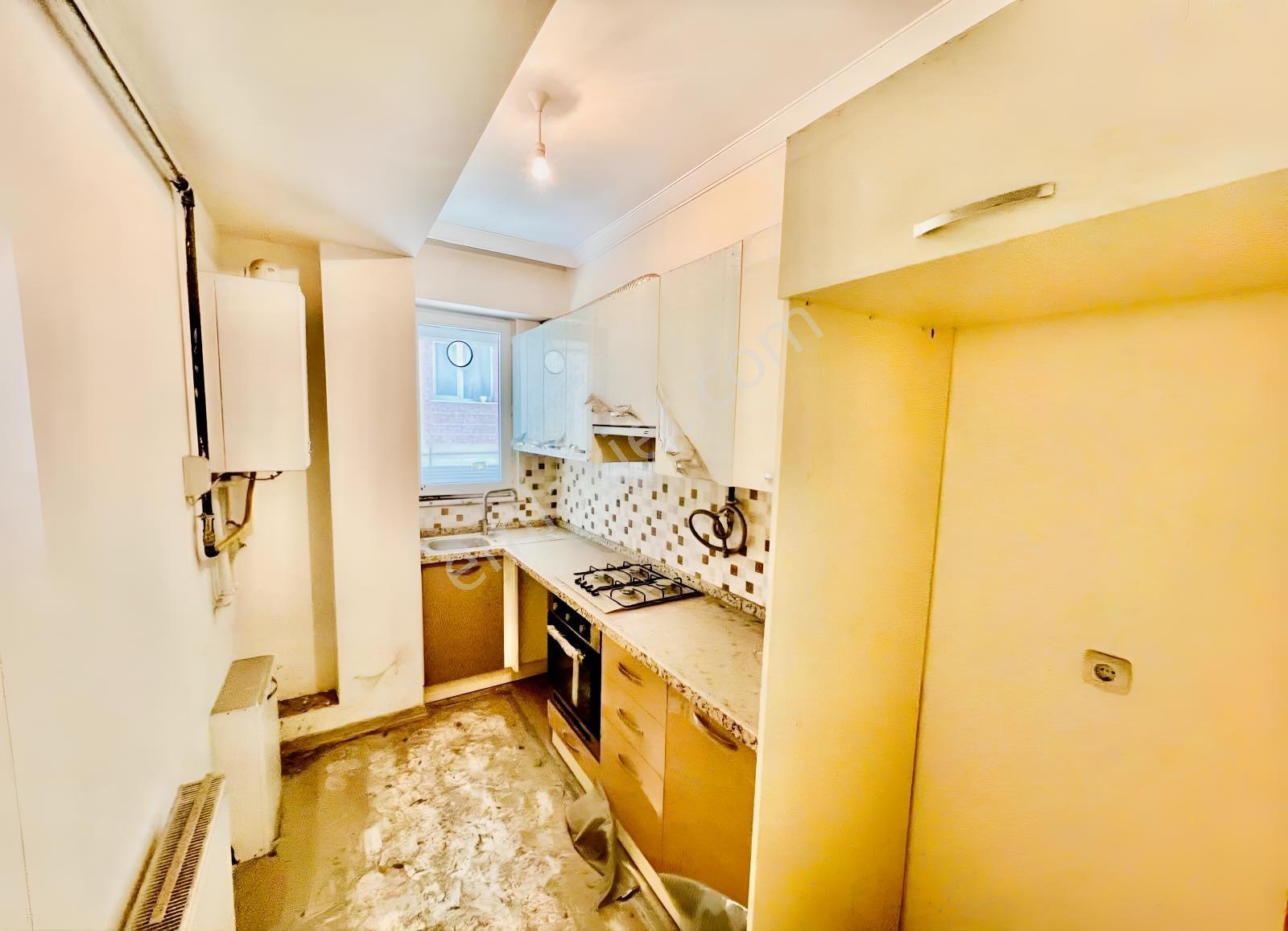 İmren Gayrimenkulden Sefaköy Merkezde 2+1 75 M2 Y.girş Yeni Bina — fotoğraf 16