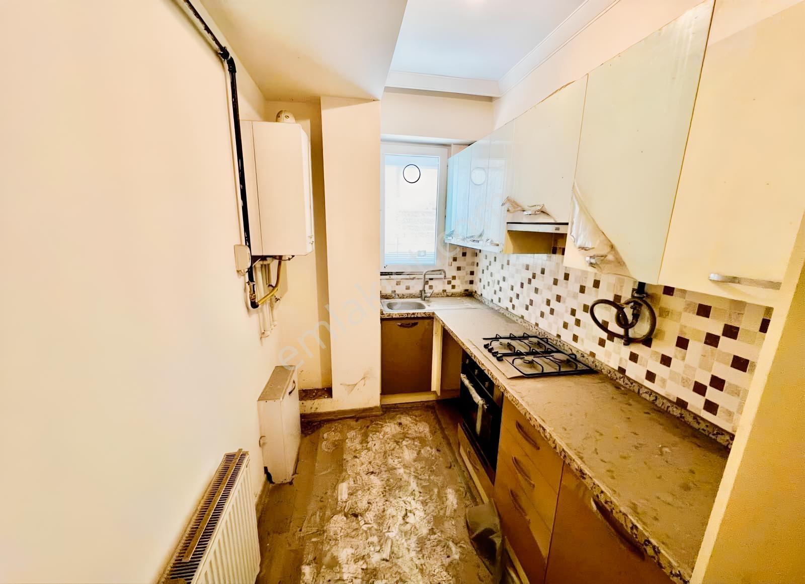 İmren Gayrimenkulden Sefaköy Merkezde 2+1 75 M2 Y.girş Yeni Bina — fotoğraf 17