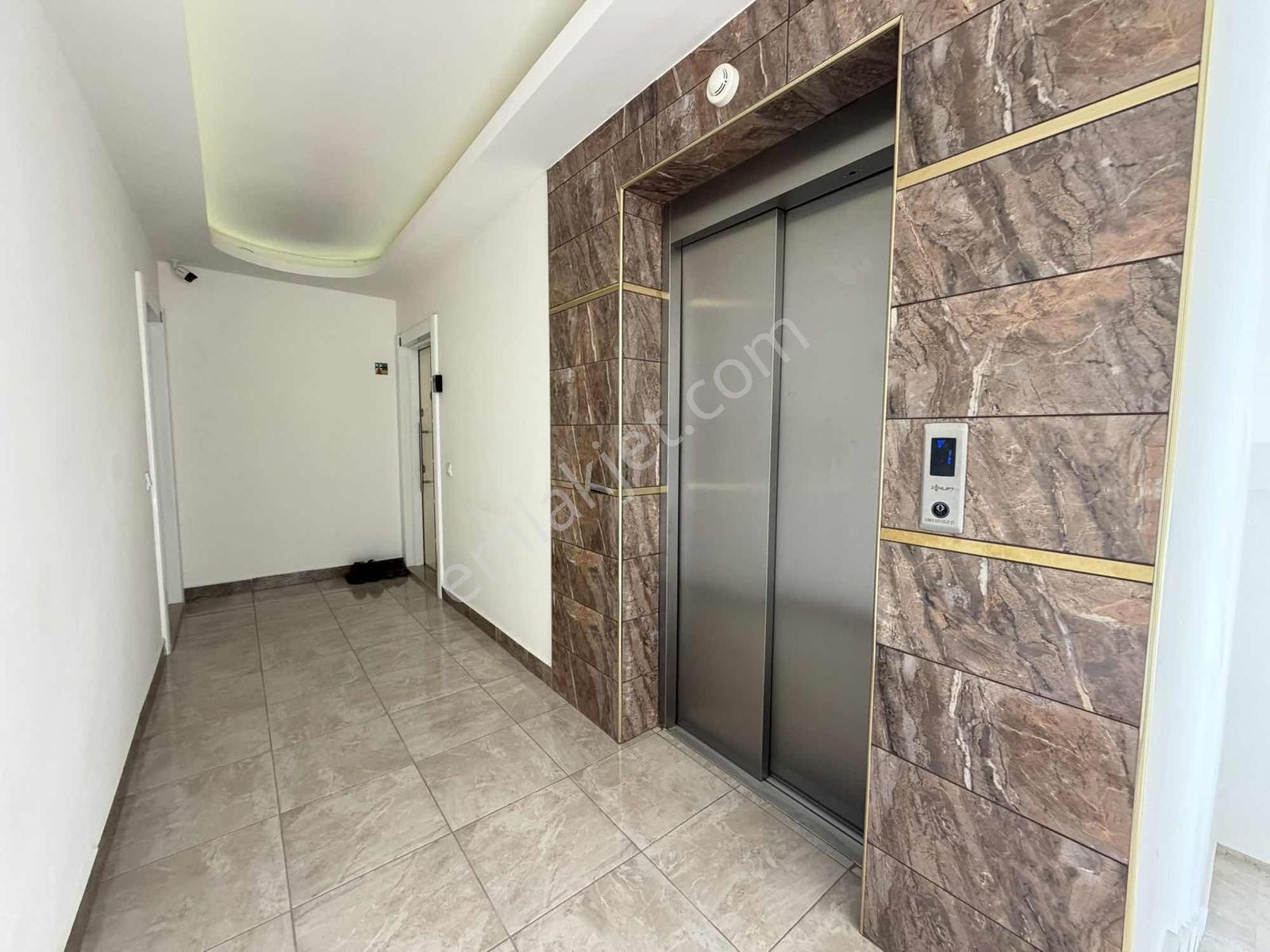 Alanya Mahmutlar Atatürk Cade Satılık Daire 1+1 Deniz Manzaralı — fotoğraf 7