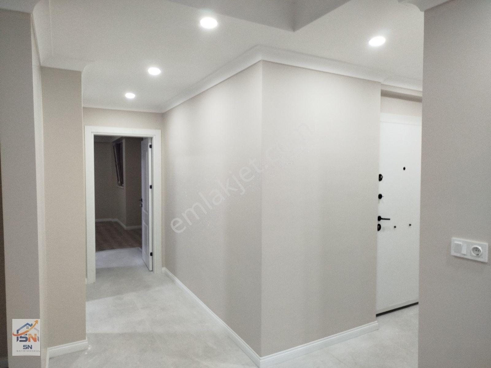 Gaziosmanpaşa Hürriyet Mah Satılık 3+1 Satılık Daire — fotoğraf 13