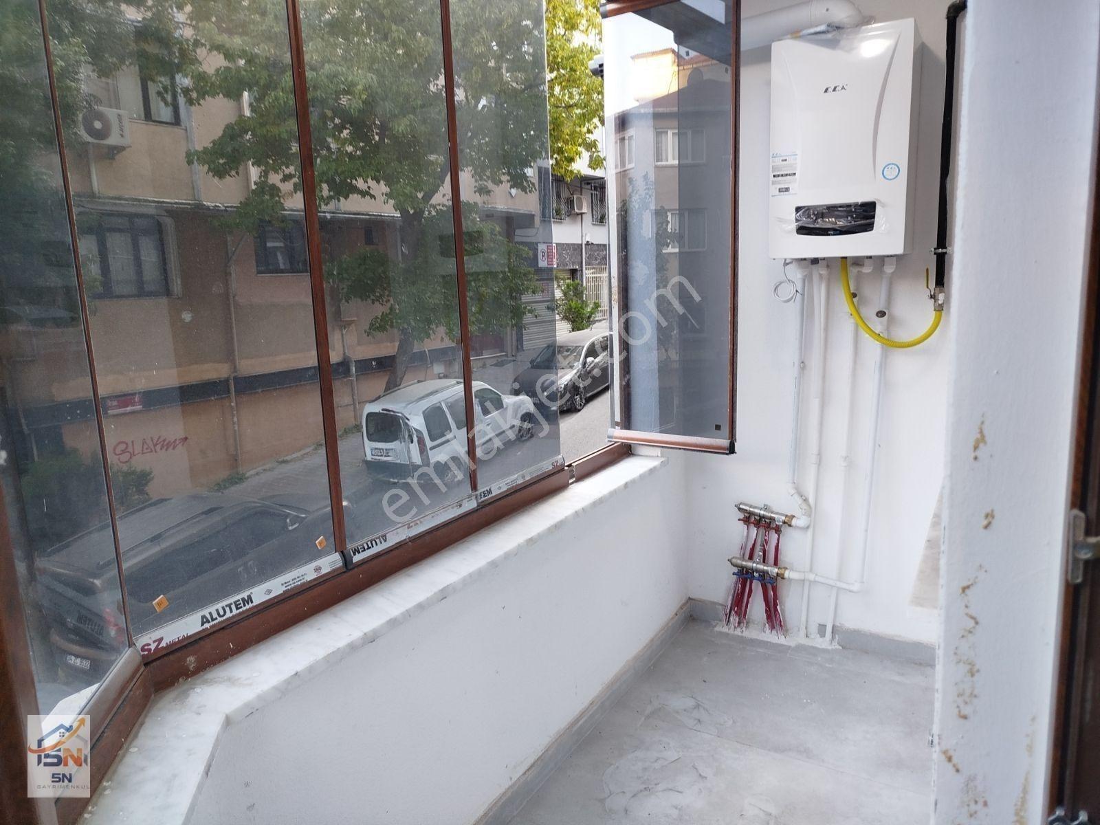 Gaziosmanpaşa Hürriyet Mah Satılık 3+1 Satılık Daire — fotoğraf 28