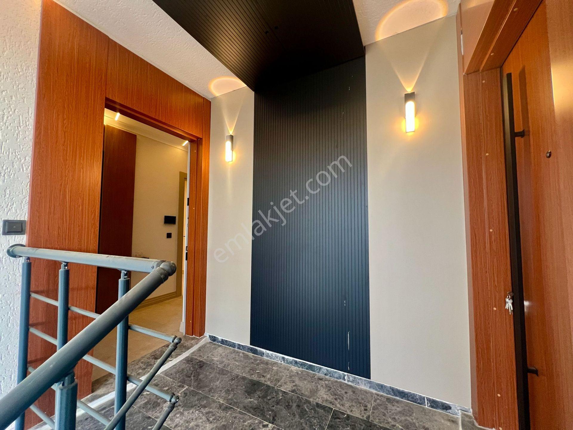 Müstakil Tadında Denize 100 Metre 2+1 Daire — fotoğraf 5