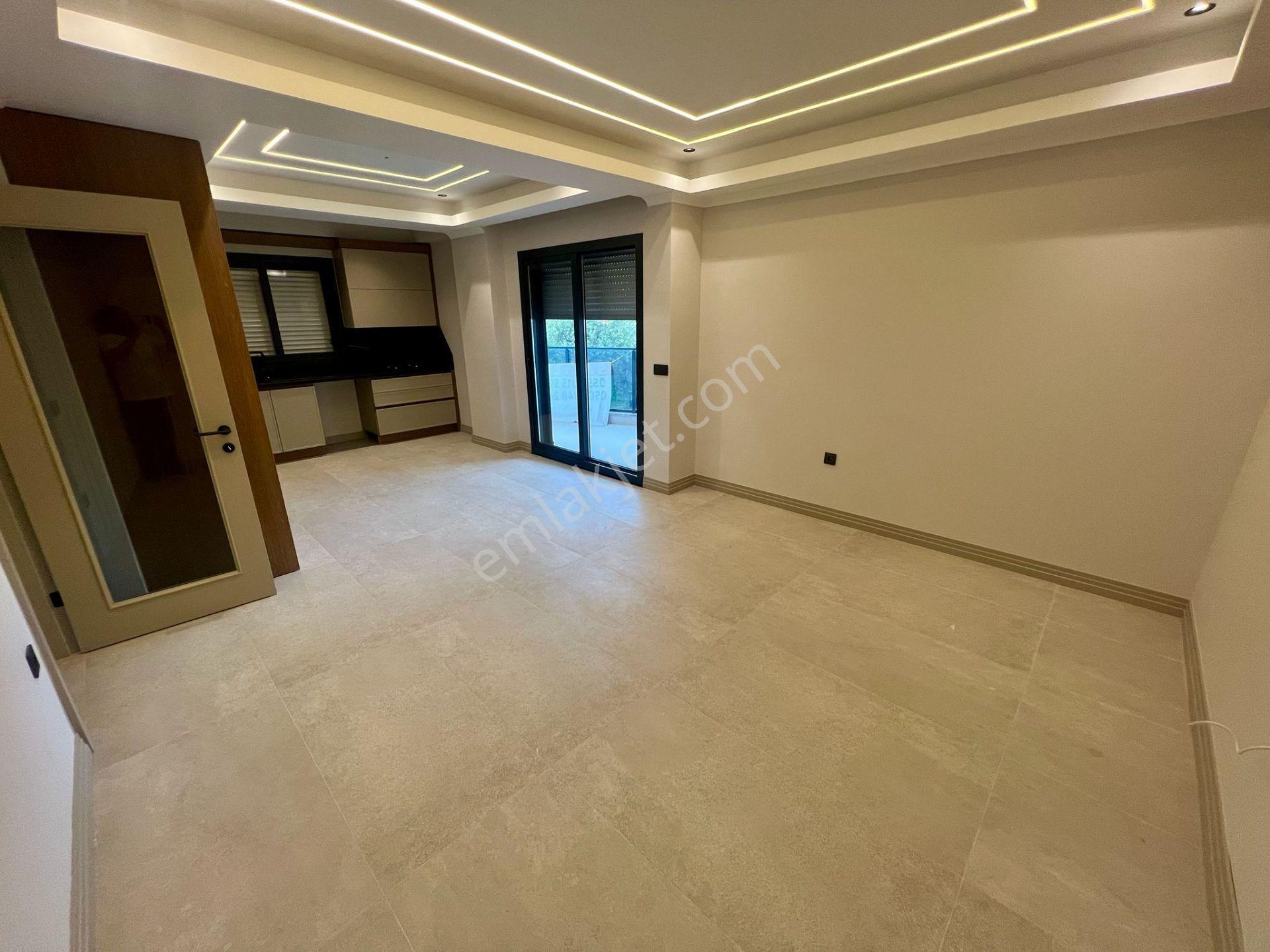Müstakil Tadında Denize 100 Metre 2+1 Daire — fotoğraf 9