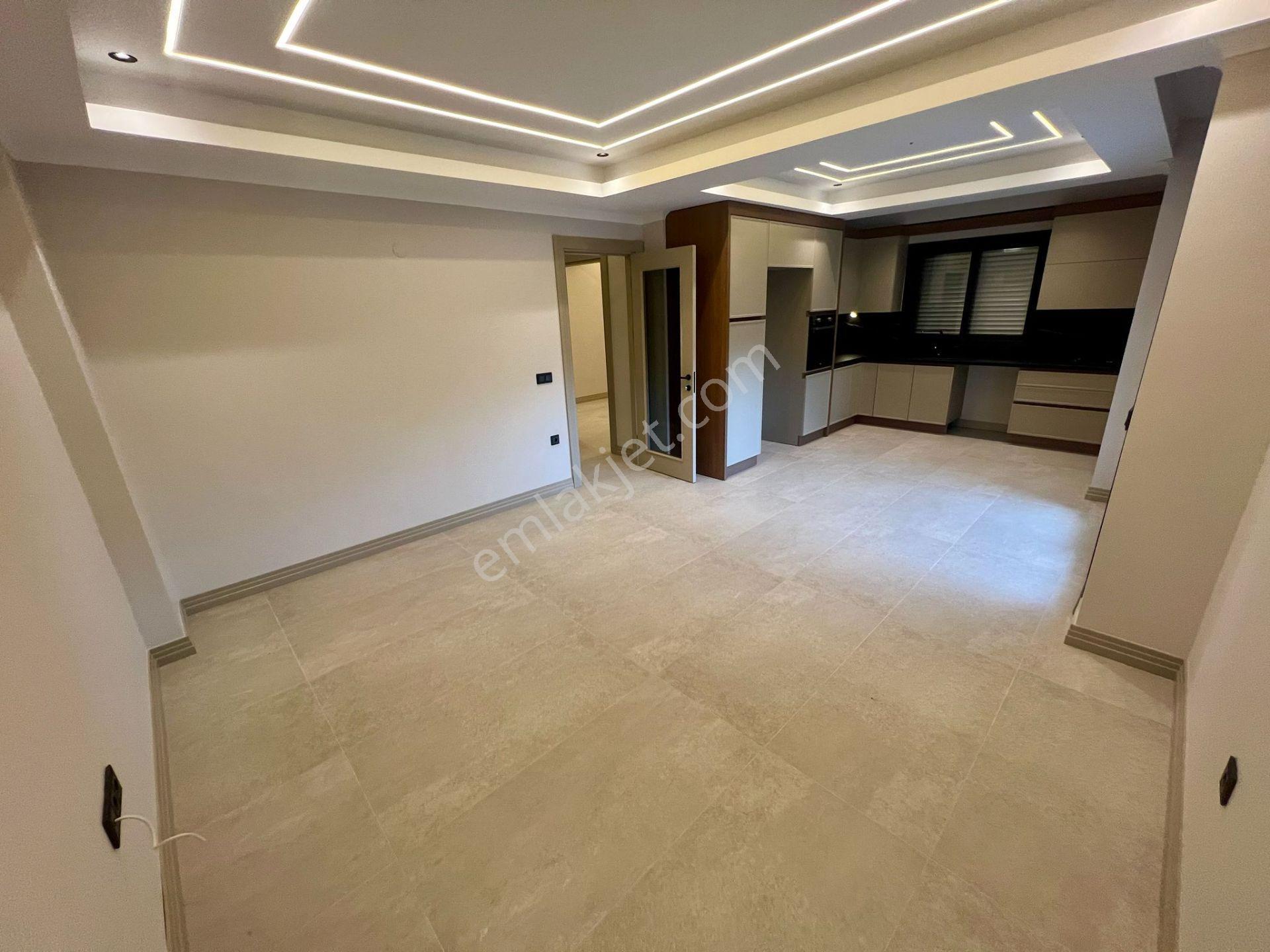 Müstakil Tadında Denize 100 Metre 2+1 Daire — fotoğraf 10