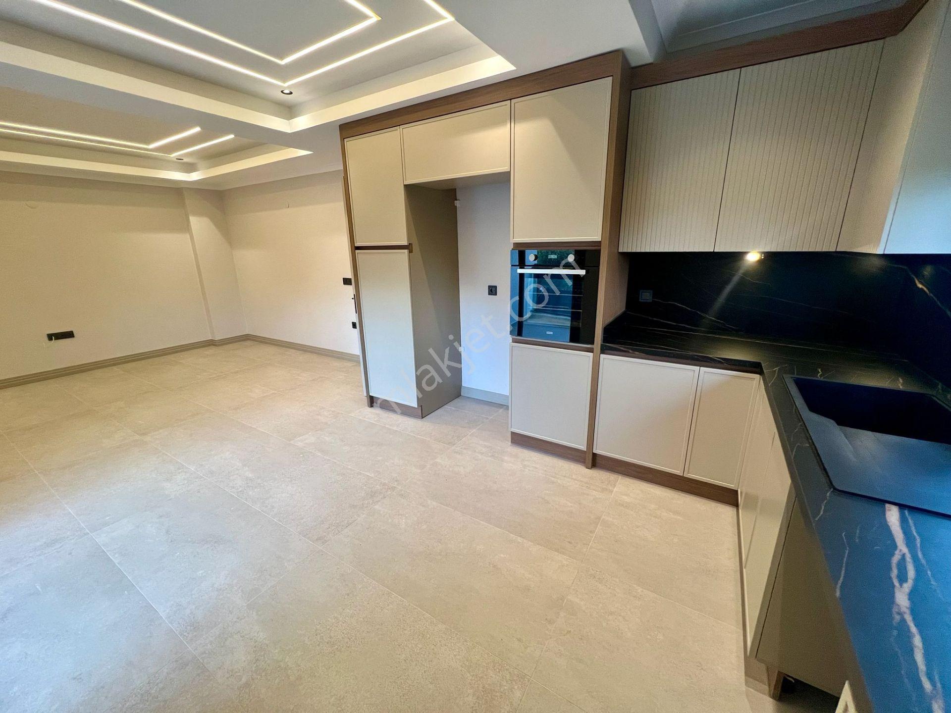 Müstakil Tadında Denize 100 Metre 2+1 Daire — fotoğraf 15