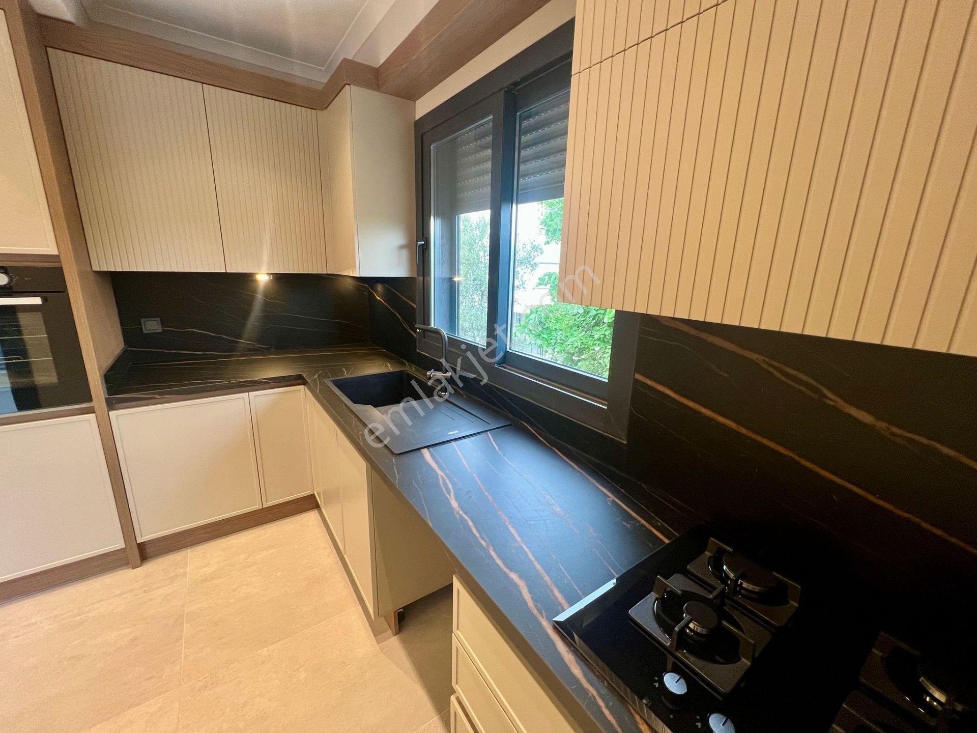 Müstakil Tadında Denize 100 Metre 2+1 Daire — fotoğraf 16