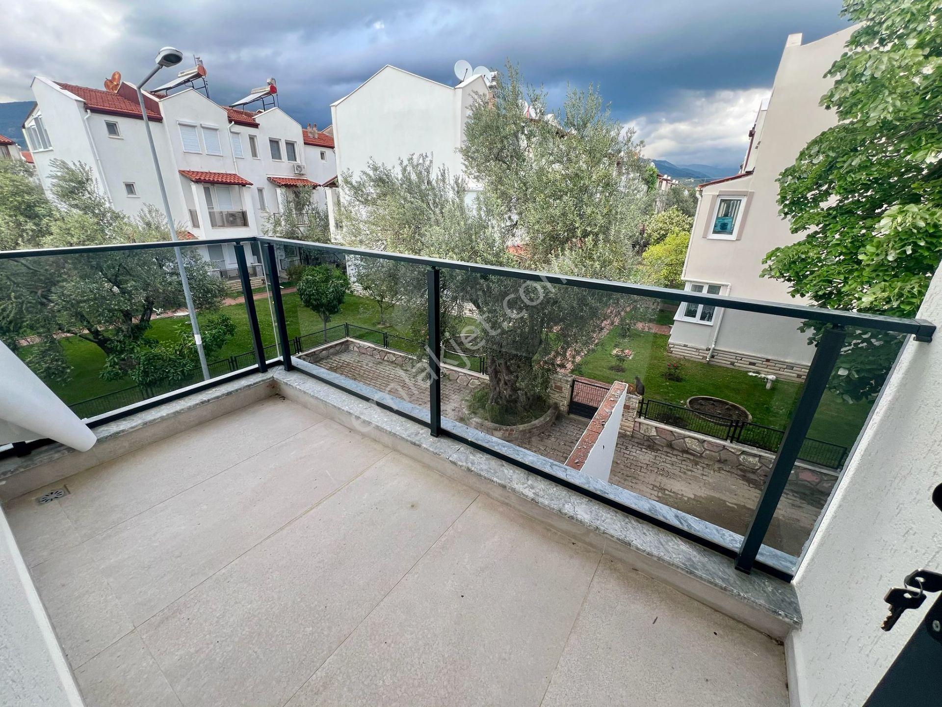 Müstakil Tadında Denize 100 Metre 2+1 Daire — fotoğraf 23