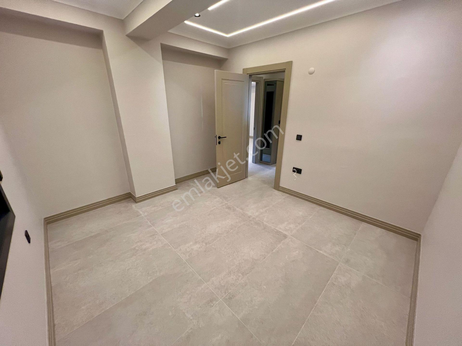 Müstakil Tadında Denize 100 Metre 2+1 Daire — fotoğraf 24