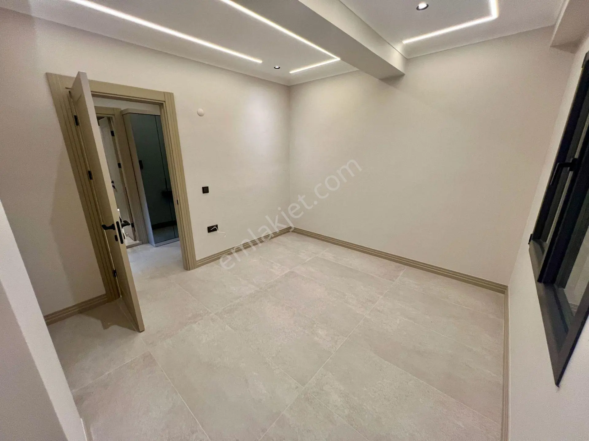 Müstakil Tadında Denize 100 Metre 2+1 Daire — fotoğraf 26