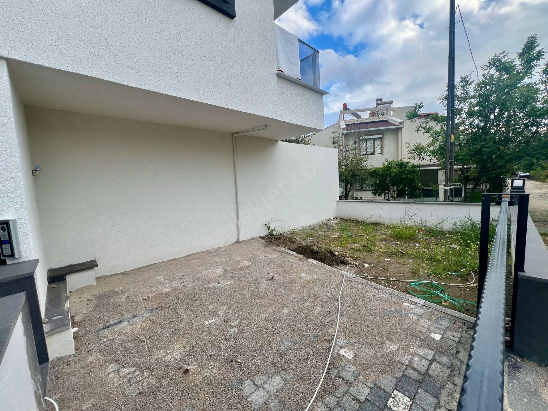 Müstakil Tadında Denize 100 Metre 2+1 Daire — fotoğraf 29