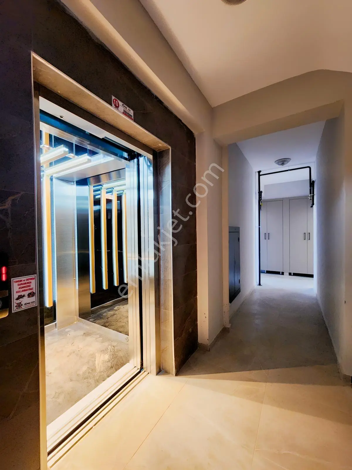 Yüksel Şahin Den S.eyyubi De 2,5+1 Memur Kiracılı Bakımlı Daire — fotoğraf 39