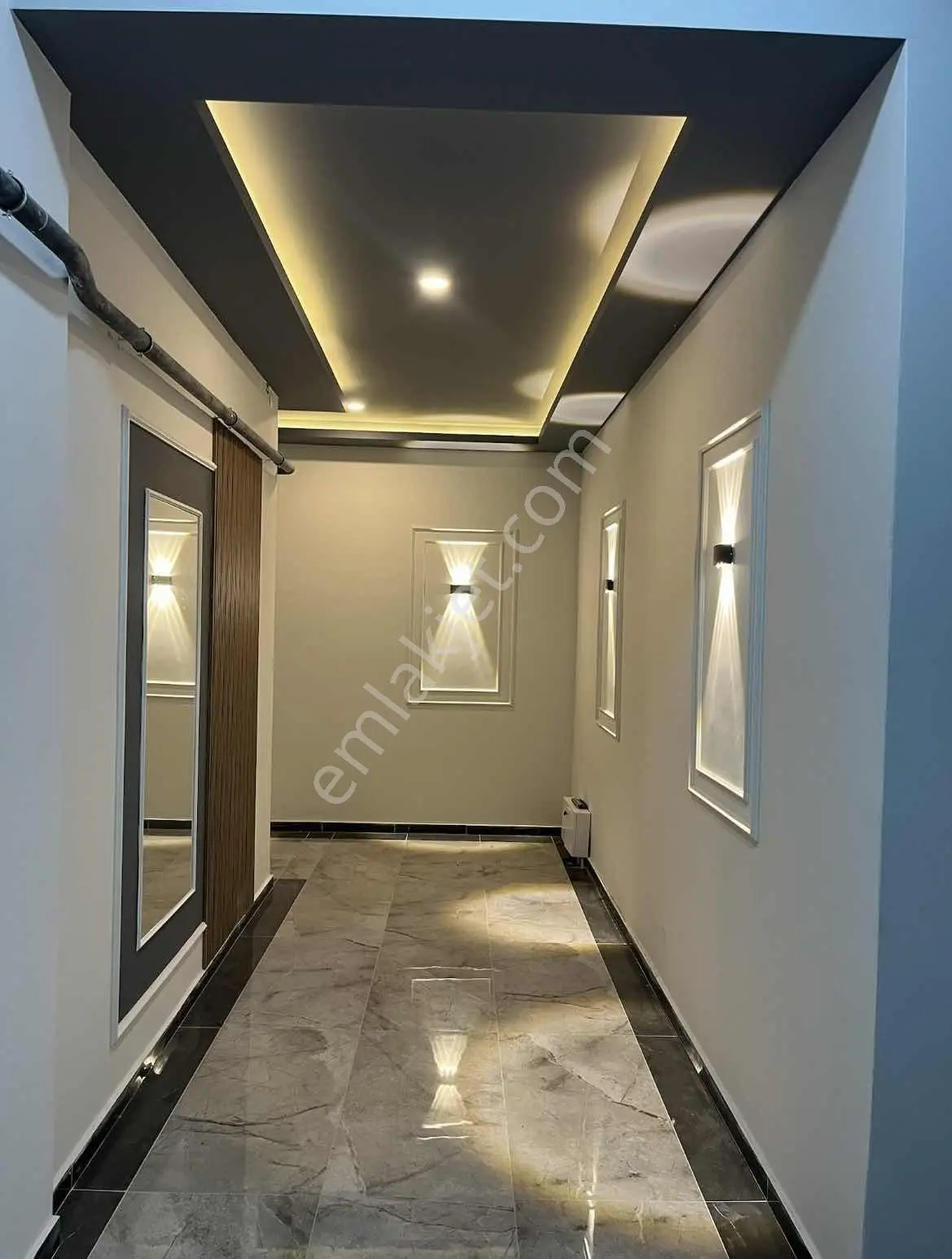 Bafra Altınyaprak Mahallesinde Satılık 2+1 Lüx Daire — fotoğraf 2