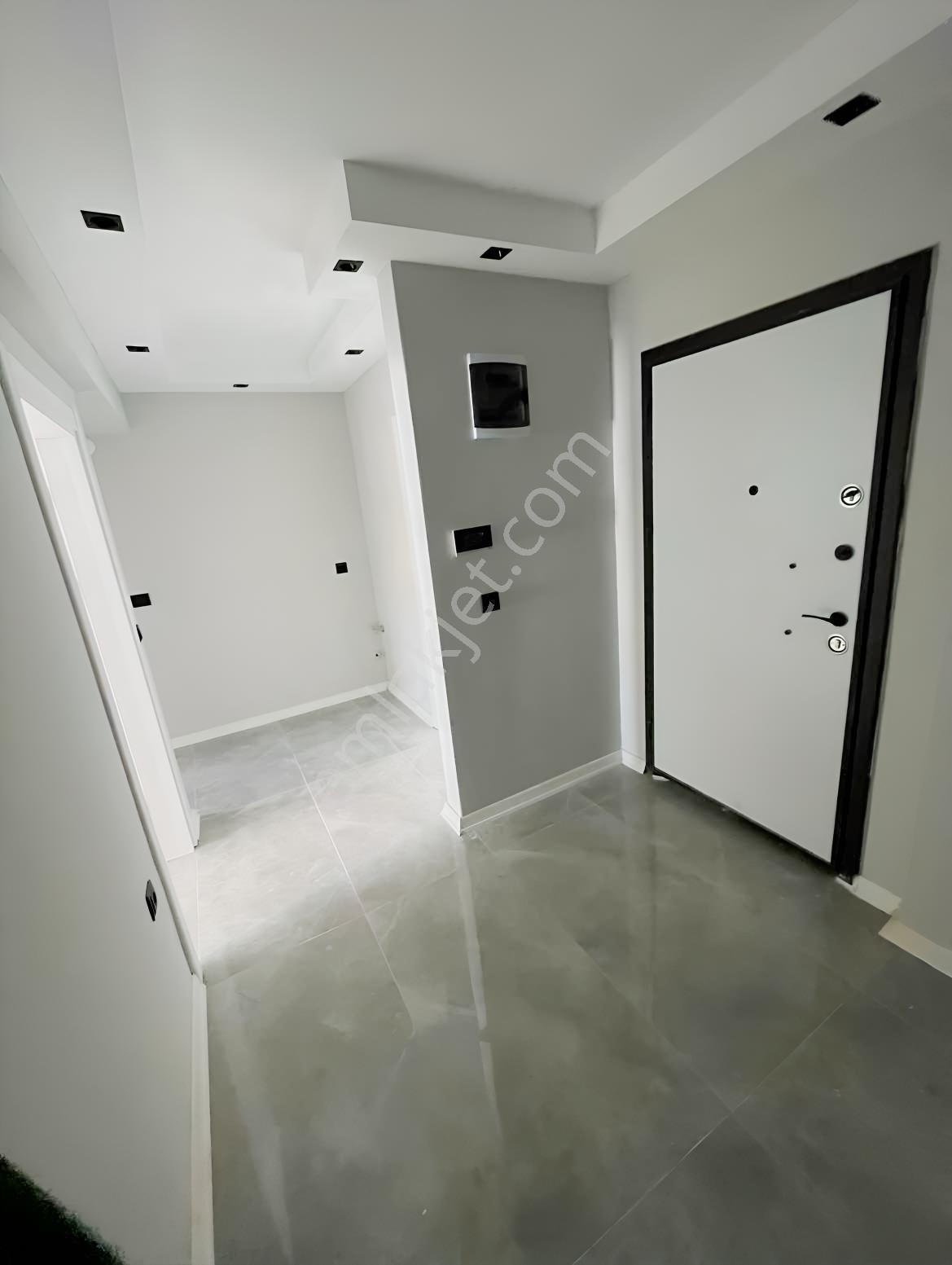 Bafra Altınyaprak Mahallesinde Satılık 2+1 Lüx Daire — fotoğraf 3