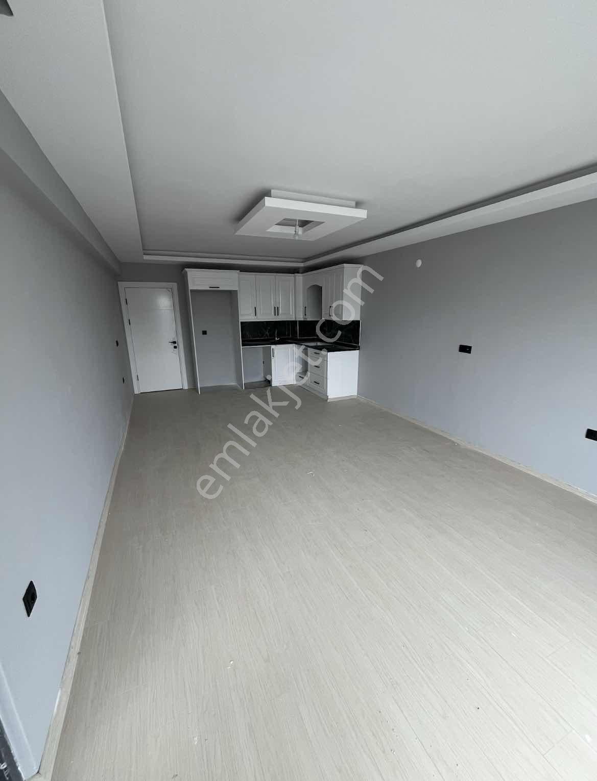 Bafra Altınyaprak Mahallesinde Satılık 2+1 Lüx Daire — fotoğraf 5