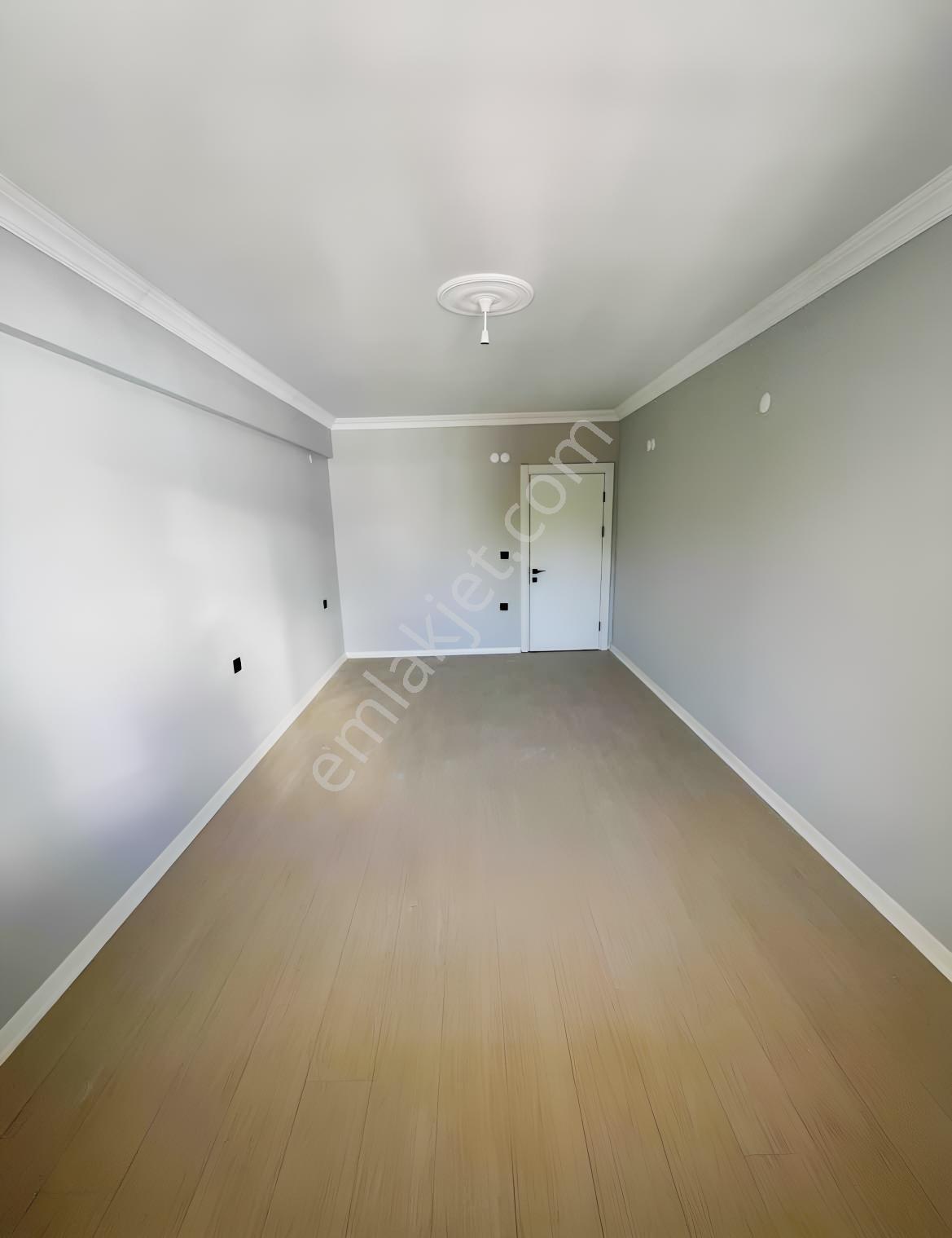 Bafra Altınyaprak Mahallesinde Satılık 2+1 Lüx Daire — fotoğraf 8