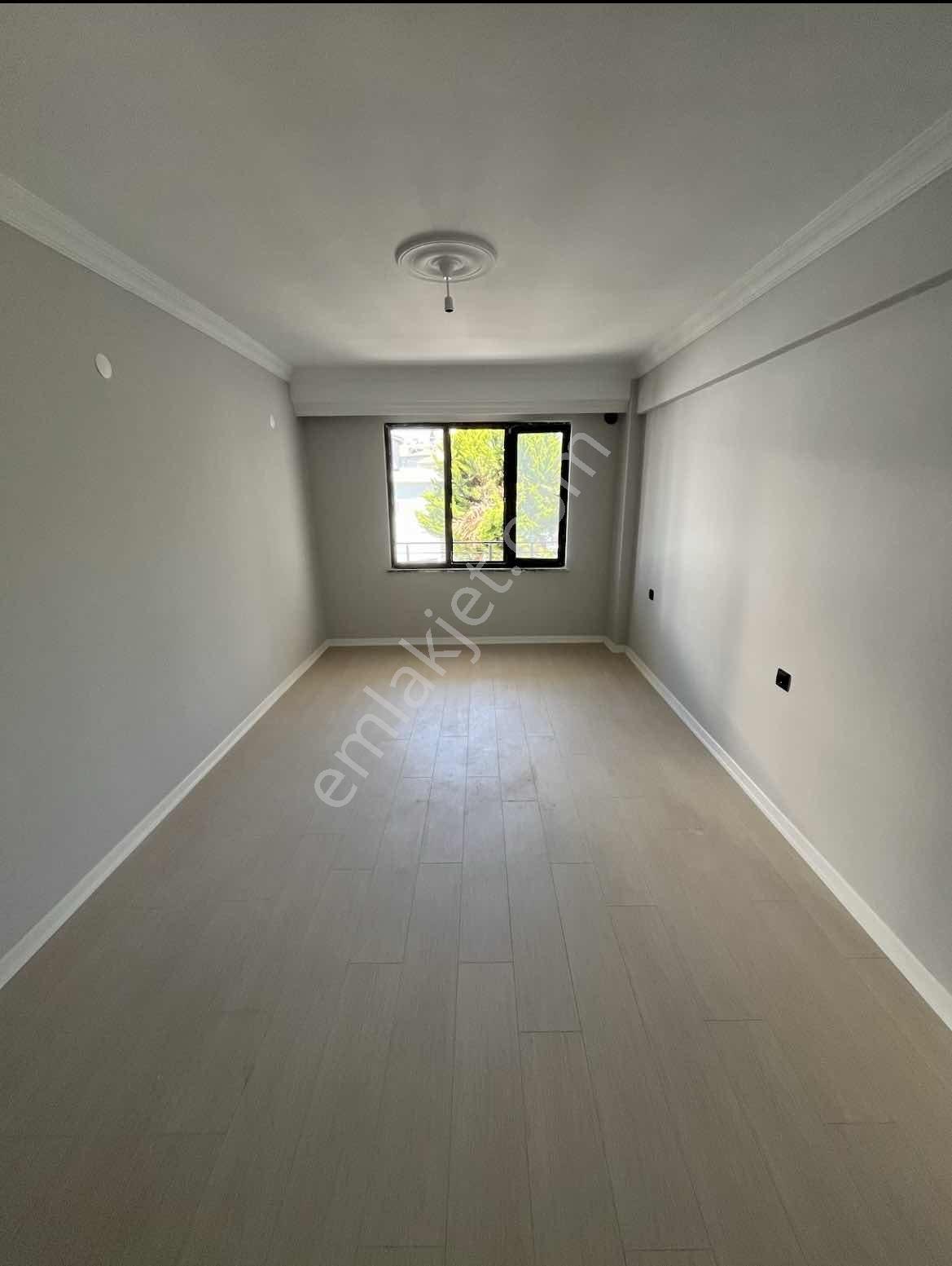 Bafra Altınyaprak Mahallesinde Satılık 2+1 Lüx Daire — fotoğraf 9
