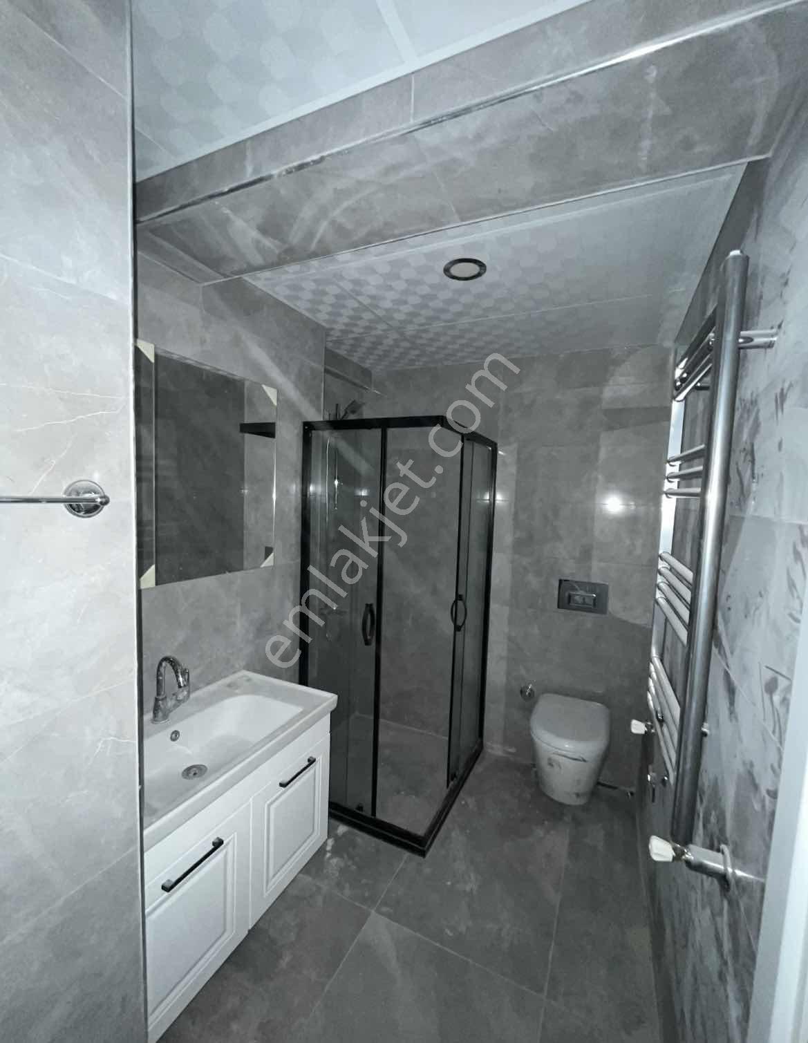 Bafra Altınyaprak Mahallesinde Satılık 2+1 Lüx Daire — fotoğraf 11