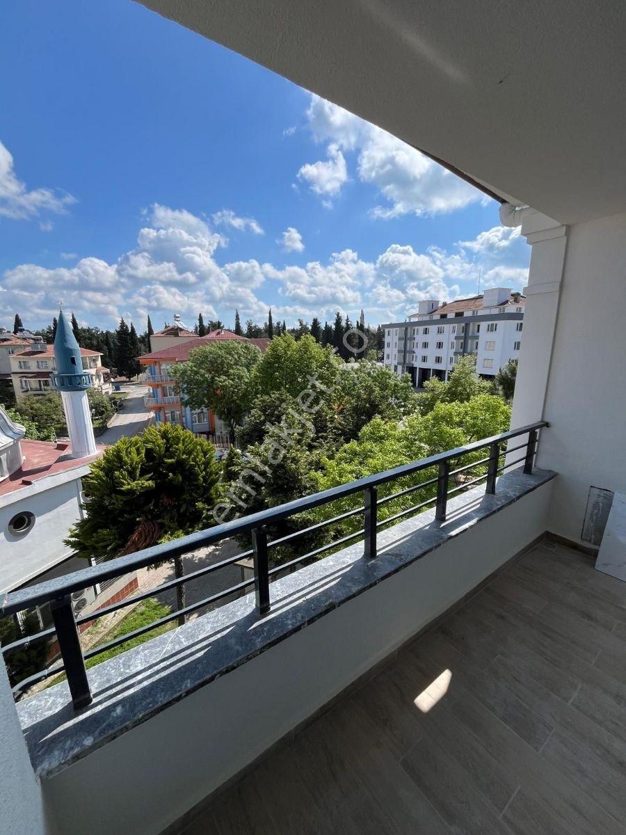 Bafra Altınyaprak Mahallesinde Satılık 2+1 Lüx Daire — fotoğraf 12