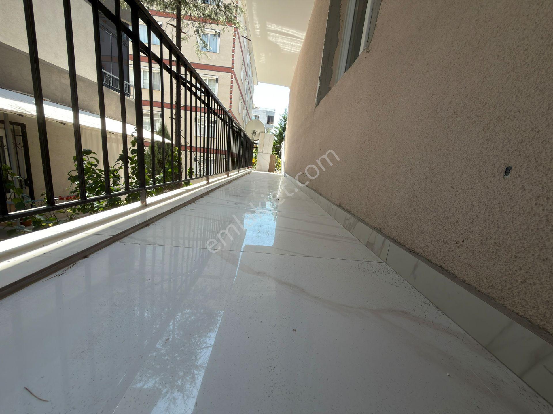 Sincan Plevne Mah 1.arakat 125m2 3+1 Masrafsız Satılık Daire — fotoğraf 7