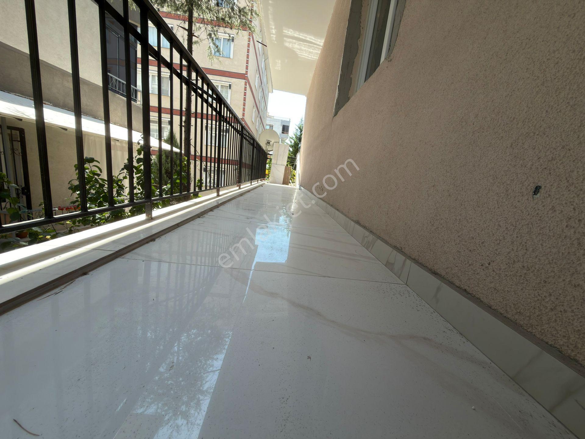 Sincan Plevne Mah 1.arakat 125m2 3+1 Masrafsız Satılık Daire — fotoğraf 8