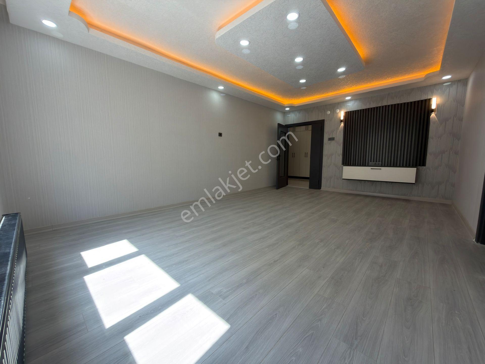 Sincan Plevne Mah 1.arakat 125m2 3+1 Masrafsız Satılık Daire — fotoğraf 10