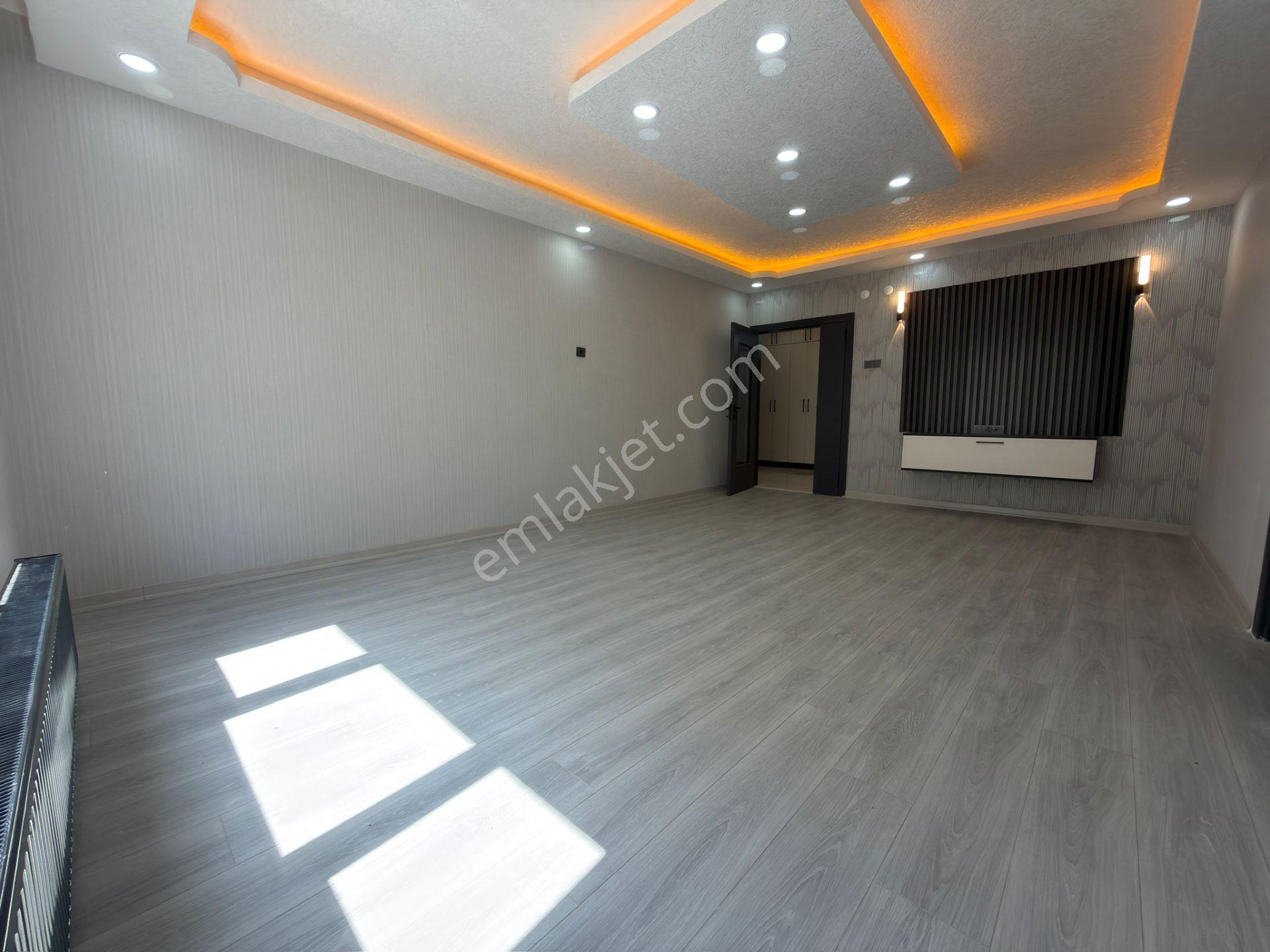 Sincan Plevne Mah 1.arakat 125m2 3+1 Masrafsız Satılık Daire — fotoğraf 11