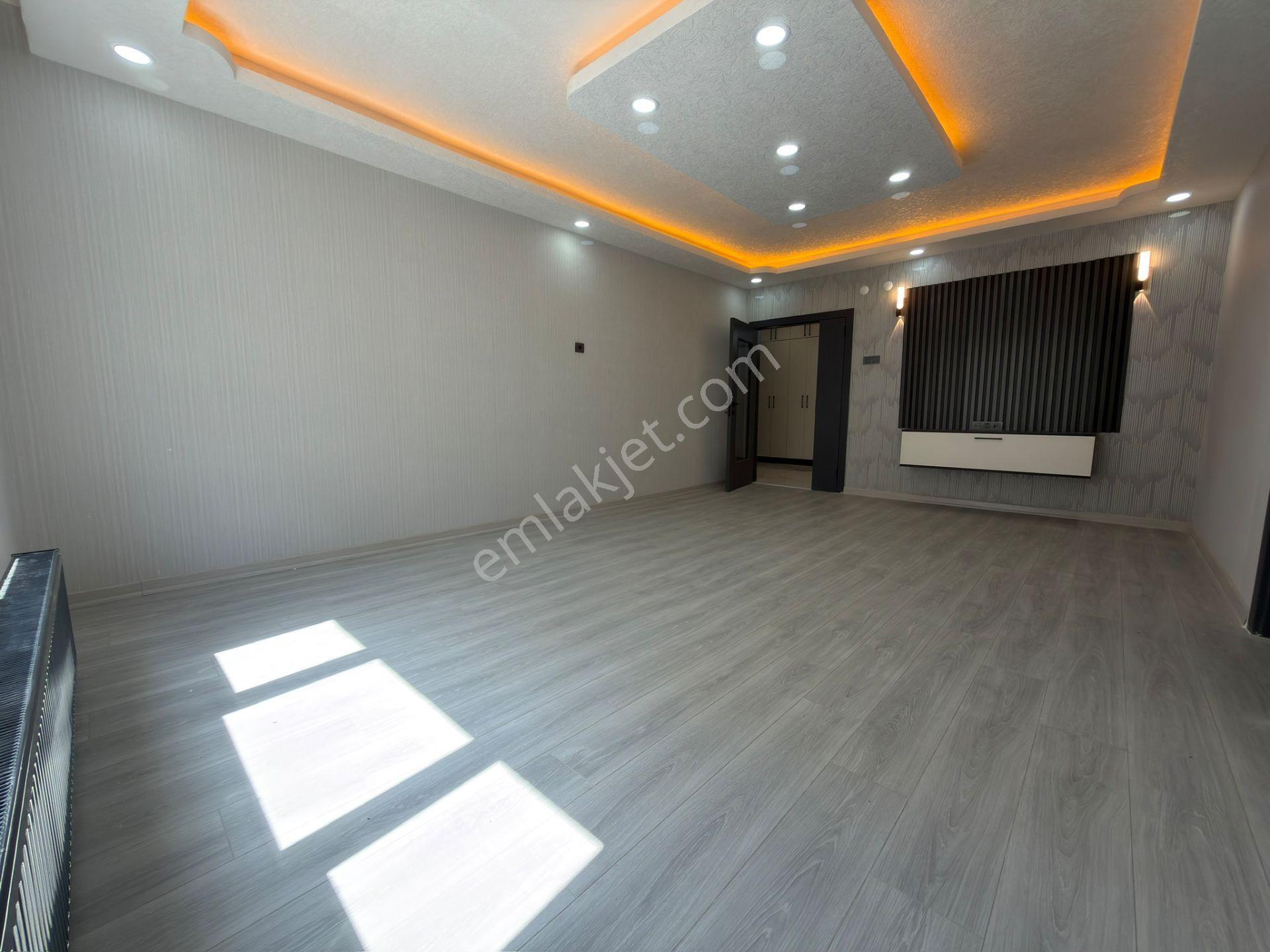 Sincan Plevne Mah 1.arakat 125m2 3+1 Masrafsız Satılık Daire — fotoğraf 12
