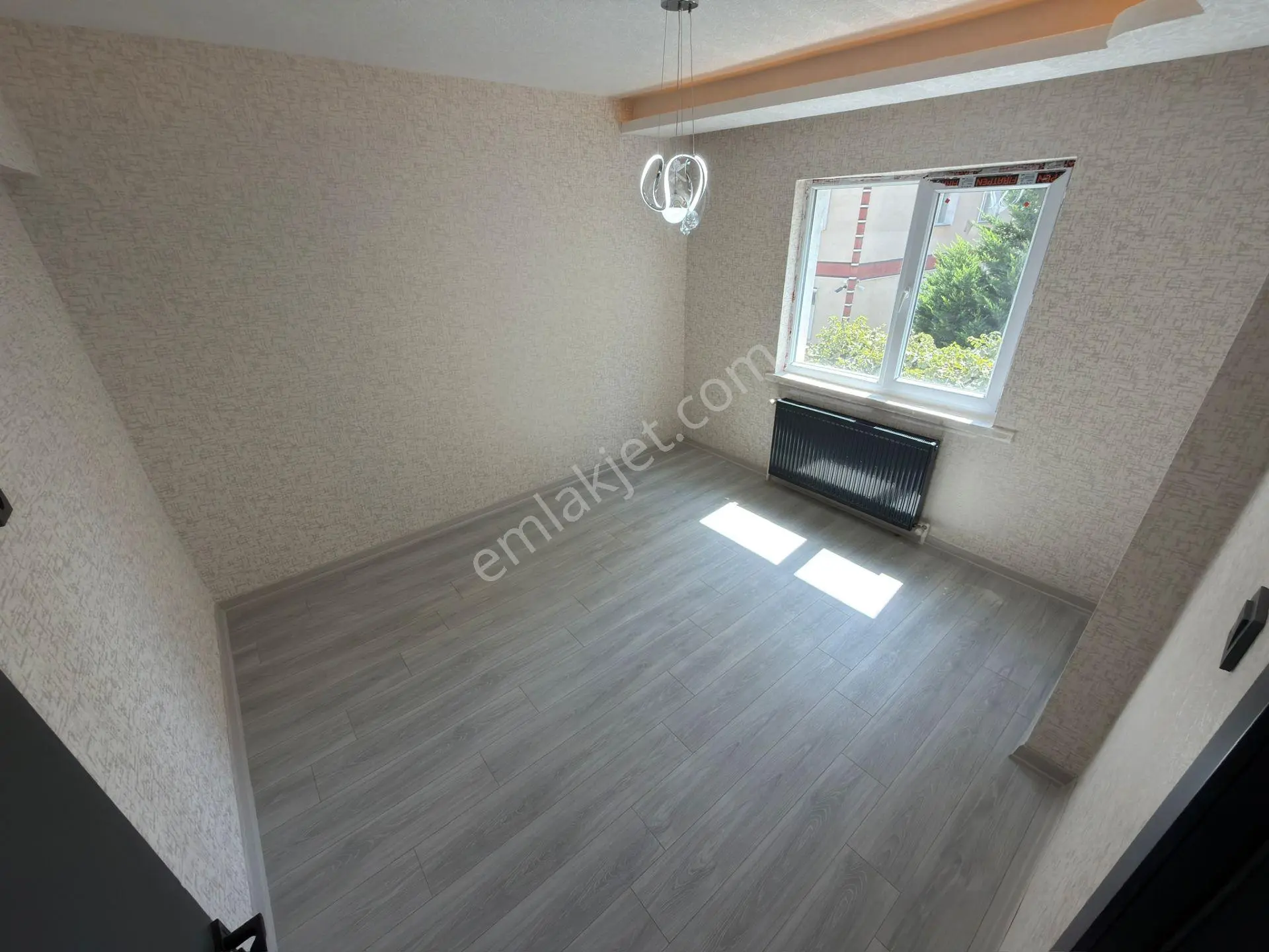 Sincan Plevne Mah 1.arakat 125m2 3+1 Masrafsız Satılık Daire — fotoğraf 13