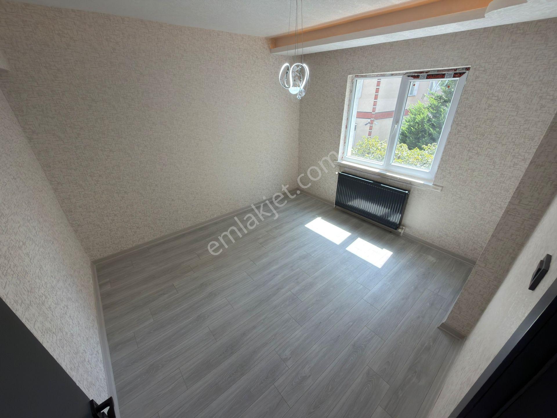 Sincan Plevne Mah 1.arakat 125m2 3+1 Masrafsız Satılık Daire — fotoğraf 14