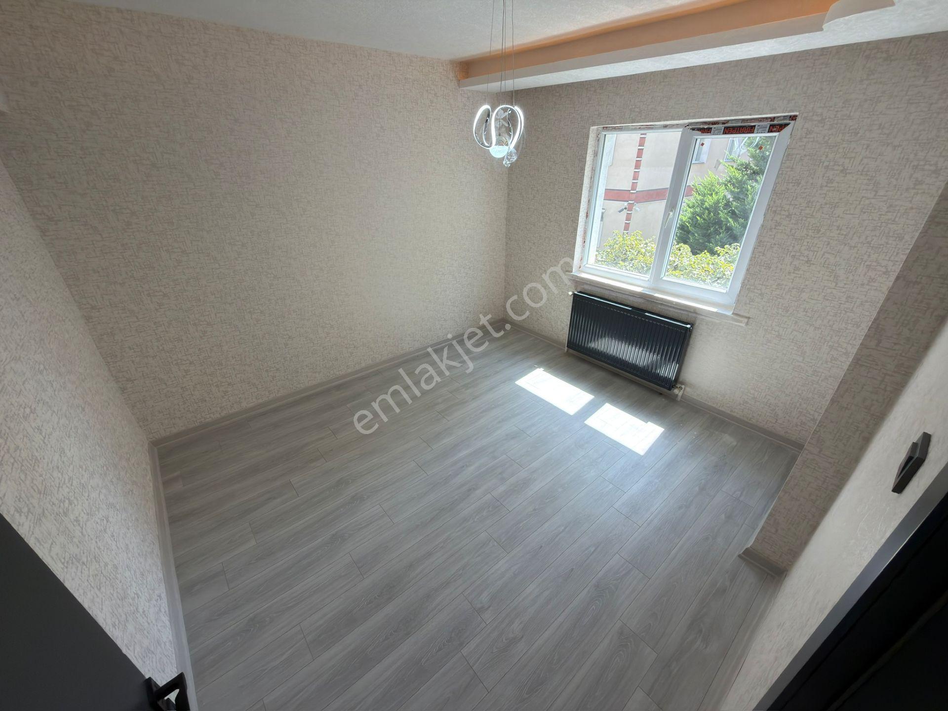 Sincan Plevne Mah 1.arakat 125m2 3+1 Masrafsız Satılık Daire — fotoğraf 15