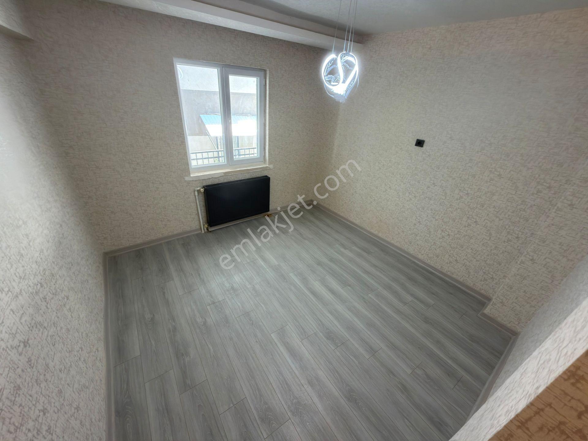 Sincan Plevne Mah 1.arakat 125m2 3+1 Masrafsız Satılık Daire — fotoğraf 19