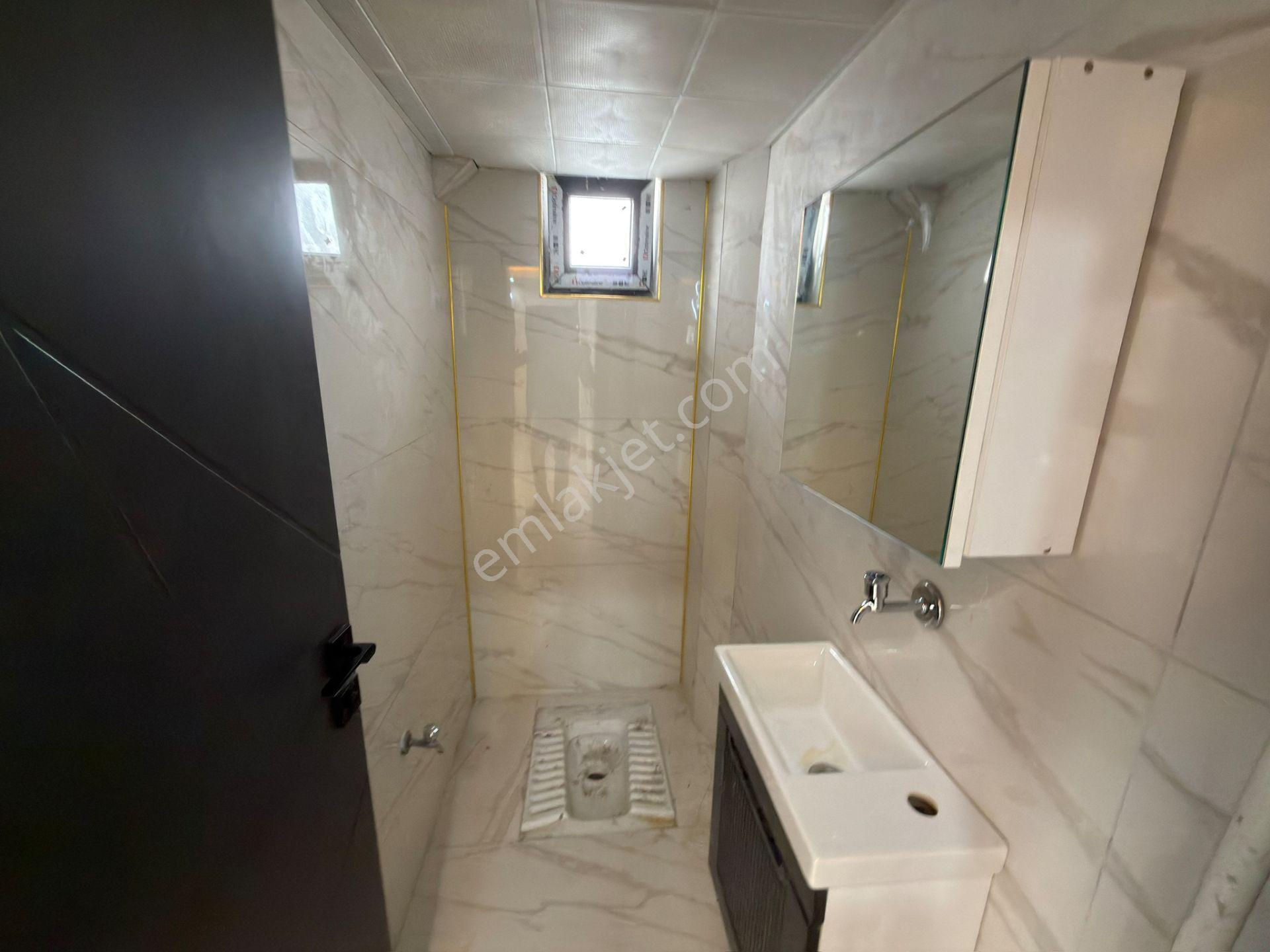 Sincan Plevne Mah 1.arakat 125m2 3+1 Masrafsız Satılık Daire — fotoğraf 20