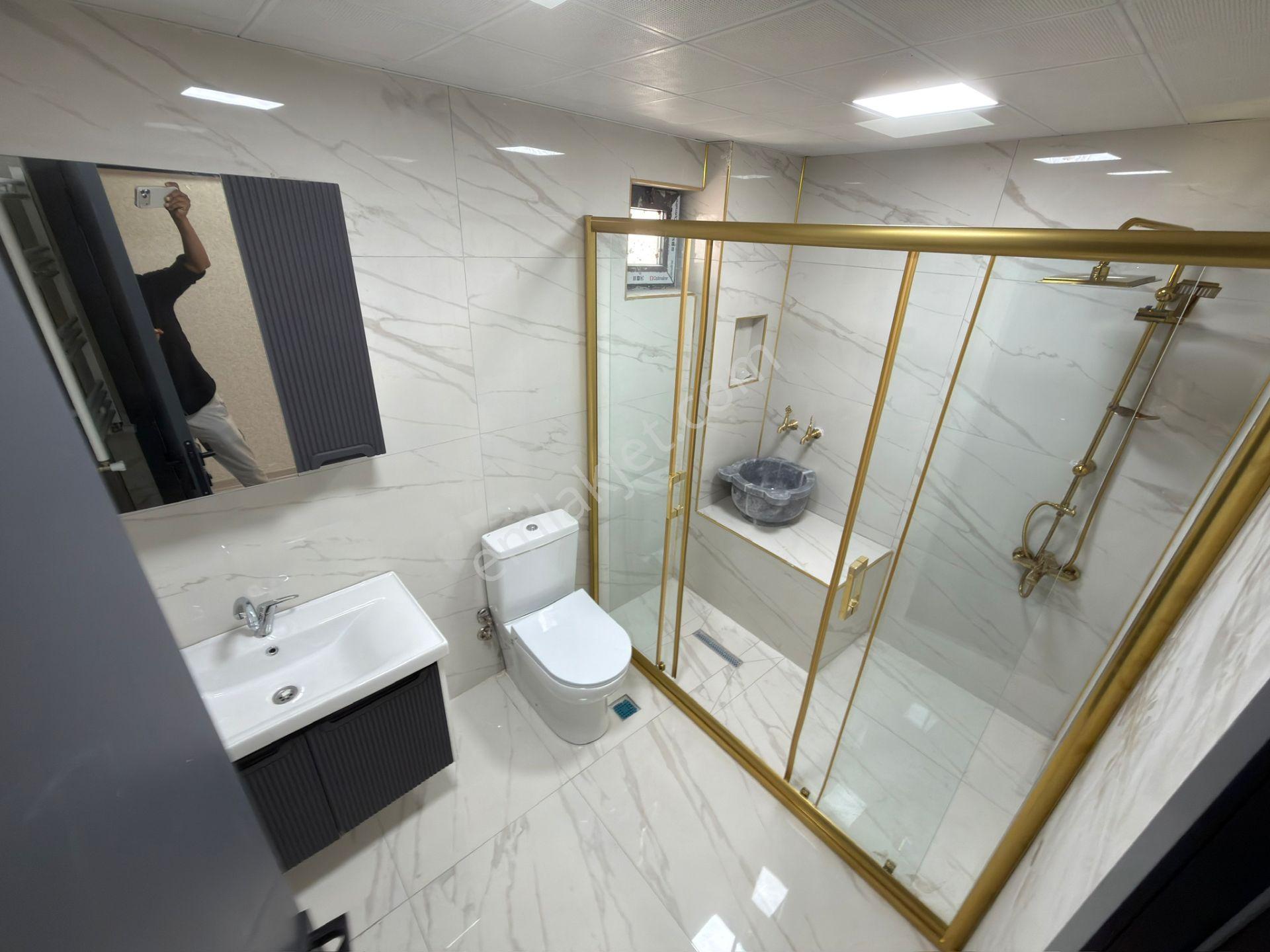 Sincan Plevne Mah 1.arakat 125m2 3+1 Masrafsız Satılık Daire — fotoğraf 21